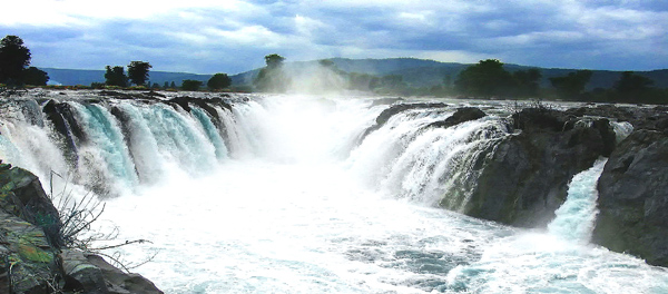 ഹൊഗനക്കല്‍, നമ്മുടെ നയാഗ്ര !